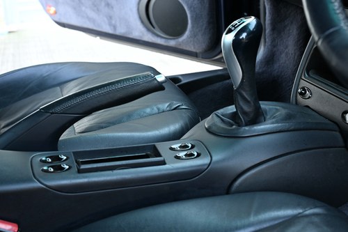 2000 Porsche 996 911 3.4 Carrera 4 For Sale (picture 46 of 138)