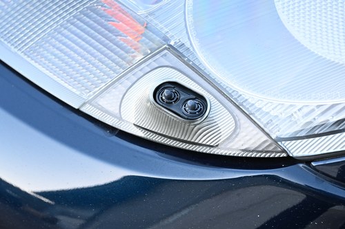 2000 Porsche 996 911 3.4 Carrera 4 For Sale (picture 85 of 138)