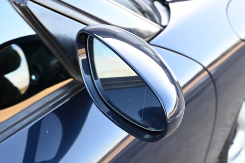 2000 Porsche 996 911 3.4 Carrera 4 For Sale (picture 97 of 138)