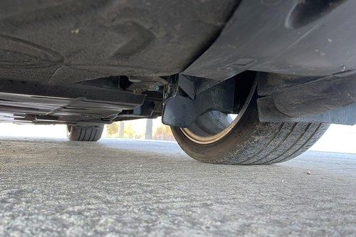 2000 Porsche 996 911 3.4 Carrera 4 For Sale (picture 125 of 138)