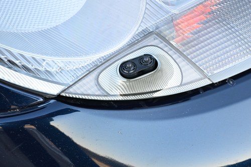 2000 Porsche 996 911 3.4 Carrera 4 For Sale (picture 109 of 138)