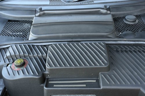 2000 Porsche 996 911 3.4 Carrera 4 For Sale (picture 77 of 138)