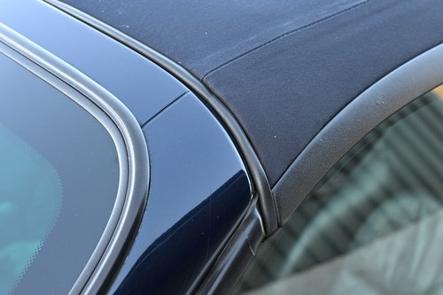 2000 Porsche 996 911 3.4 Carrera 4 For Sale (picture 81 of 138)