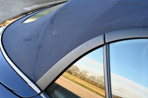 2000 Porsche 996 911 3.4 Carrera 4 For Sale (picture 94 of 138)