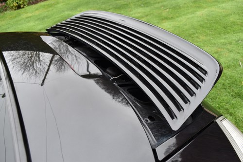 2002 Porsche 911 996 Carrera 4 Cabriolet In vendita (immagine 101 di 152)