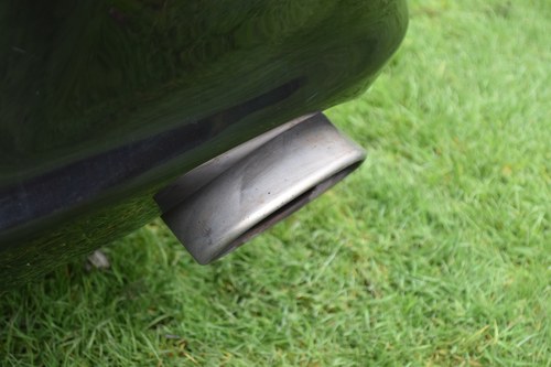 2002 Porsche 911 996 Carrera 4 Cabriolet In vendita (immagine 128 di 152)