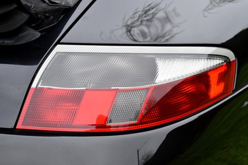 2002 Porsche 911 996 Carrera 4 Cabriolet In vendita (immagine 97 di 152)