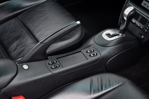 2002 Porsche 911 996 Carrera 4 Cabriolet In vendita (immagine 50 di 152)