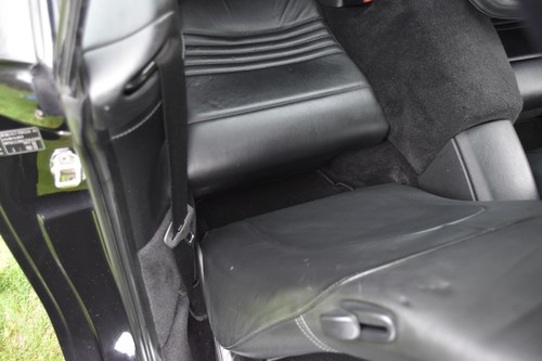 2002 Porsche 911 996 Carrera 4 Cabriolet In vendita (immagine 63 di 152)