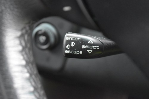 2002 Porsche 911 996 Carrera 4 Cabriolet In vendita (immagine 80 di 152)