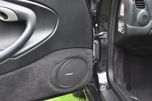 2002 Porsche 911 996 Carrera 4 Cabriolet In vendita (immagine 56 di 152)