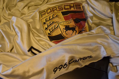 2002 Porsche 911 996 Carrera 4 Cabriolet In vendita (immagine 150 di 152)