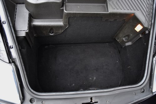 2002 Porsche 911 996 Carrera 4 Cabriolet In vendita (immagine 85 di 152)