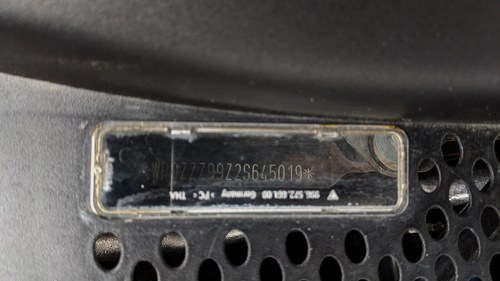 2002 Porsche 911 996 Carrera 4 Cabriolet In vendita (immagine 135 di 152)