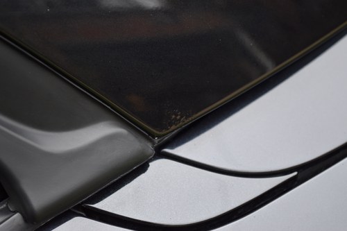 2002 Porsche 911 996 Carrera 4 Cabriolet In vendita (immagine 105 di 152)