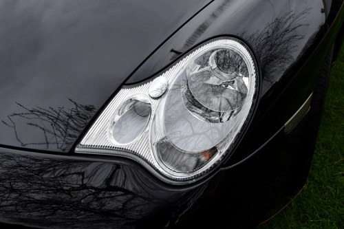 2002 Porsche 911 996 Carrera 4 Cabriolet In vendita (immagine 94 di 152)