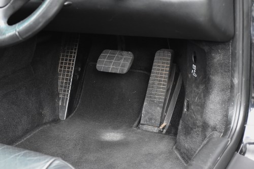 2002 Porsche 911 996 Carrera 4 Cabriolet In vendita (immagine 42 di 152)