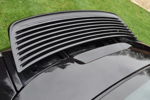 2002 Porsche 911 996 Carrera 4 Cabriolet In vendita (immagine 100 di 152)