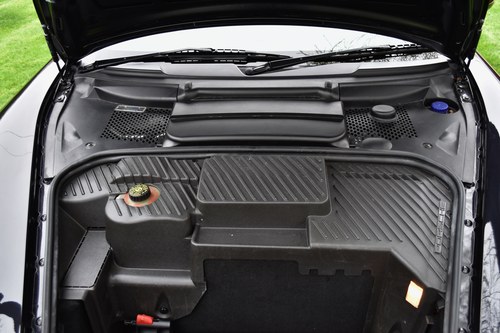 2002 Porsche 911 996 Carrera 4 Cabriolet In vendita (immagine 84 di 152)