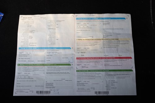 2004 Porsche 911 Carrera 4 Cabriolet à vendre (picture 197 of 197)