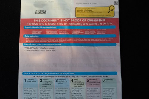 2004 Porsche 911 Carrera 4 Cabriolet à vendre (picture 196 of 197)