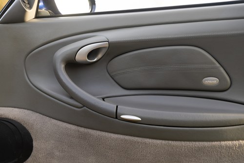 2004 Porsche 911 Carrera 4 Cabriolet à vendre (picture 50 of 197)