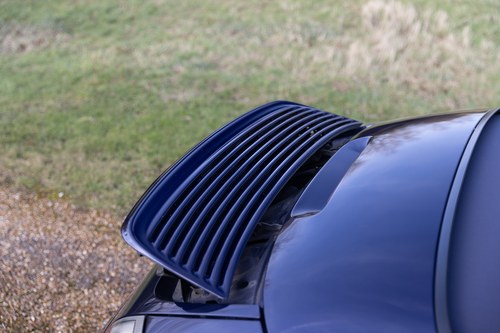 2004 Porsche 911 Carrera 4 Cabriolet à vendre (picture 104 of 197)