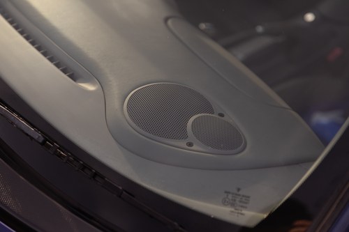 2004 Porsche 911 Carrera 4 Cabriolet à vendre (picture 59 of 197)