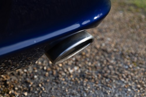 2004 Porsche 911 Carrera 4 Cabriolet à vendre (picture 130 of 197)