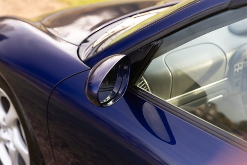 2004 Porsche 911 Carrera 4 Cabriolet à vendre (picture 145 of 197)