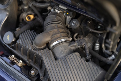 2004 Porsche 911 Carrera 4 Cabriolet à vendre (picture 180 of 197)