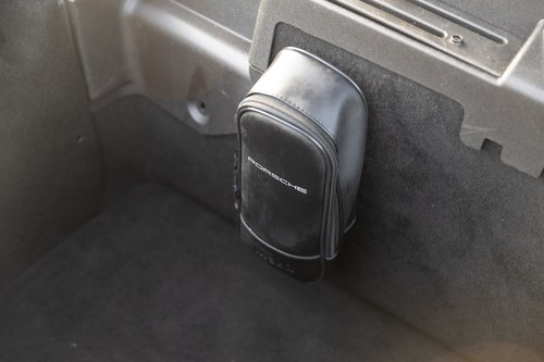 2004 Porsche 911 Carrera 4 Cabriolet à vendre (picture 102 of 197)