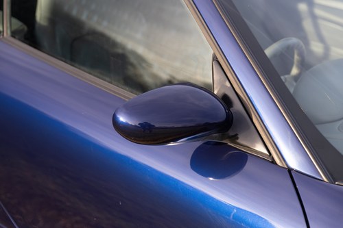 2004 Porsche 911 Carrera 4 Cabriolet à vendre (picture 161 of 197)
