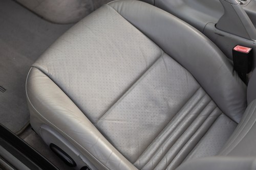 2004 Porsche 911 Carrera 4 Cabriolet à vendre (picture 87 of 197)