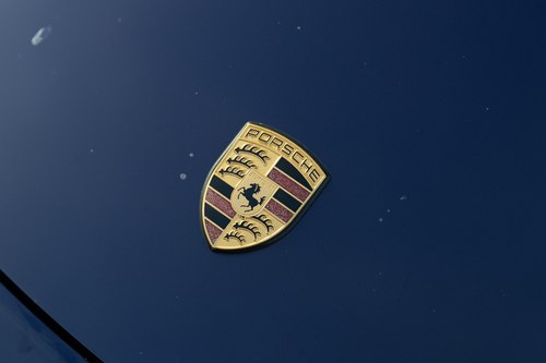 2004 Porsche 911 Carrera 4 Cabriolet à vendre (picture 155 of 197)