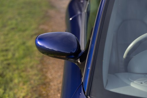 2004 Porsche 911 Carrera 4 Cabriolet à vendre (picture 160 of 197)