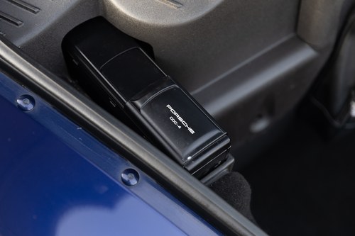 2004 Porsche 911 Carrera 4 Cabriolet à vendre (picture 103 of 197)