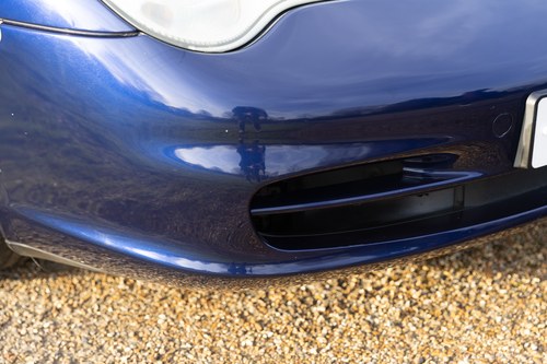 2004 Porsche 911 Carrera 4 Cabriolet à vendre (picture 119 of 197)