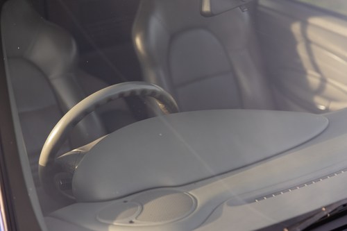 2004 Porsche 911 Carrera 4 Cabriolet à vendre (picture 105 of 197)