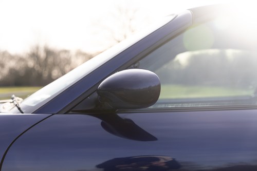 2004 Porsche 911 Carrera 4 Cabriolet à vendre (picture 139 of 197)