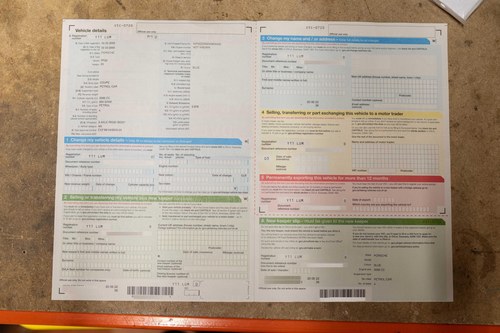 2005 Porsche 911 Carrera 4S (996) For Sale (picture 235 of 250)