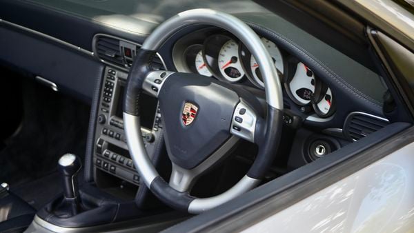 2005 Porsche 911 Carrera 4S Convertible (997) For Sale (picture :index of 59)