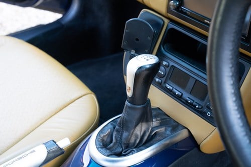 2003 Porsche 911 Carrera 4S (996) For Sale (picture 25 of 117)