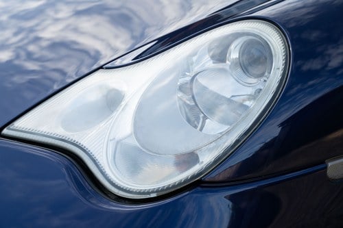 2003 Porsche 911 Carrera 4S (996) For Sale (picture 59 of 117)