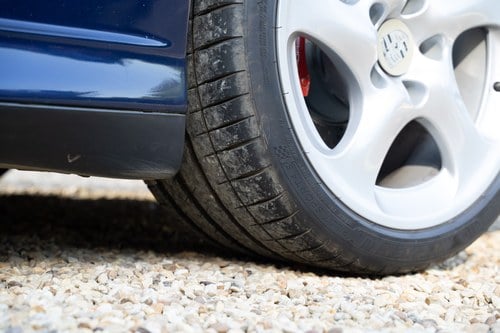 2003 Porsche 911 Carrera 4S (996) For Sale (picture 77 of 117)