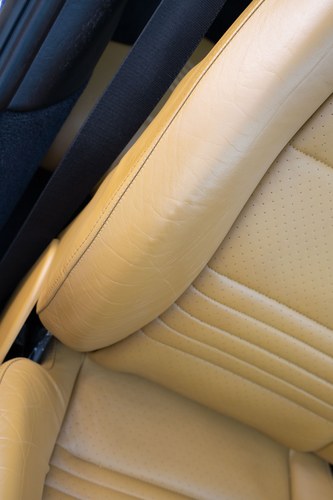 2003 Porsche 911 Carrera 4S (996) For Sale (picture 22 of 117)