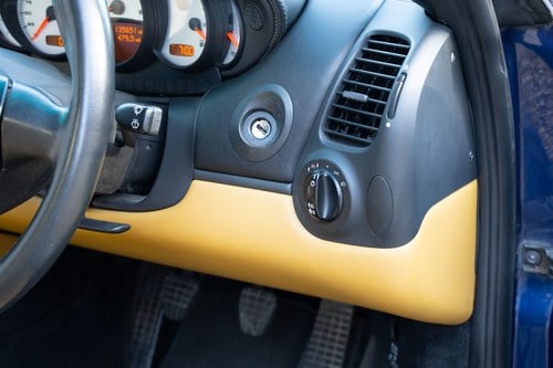 2003 Porsche 911 Carrera 4S (996) For Sale (picture 23 of 117)