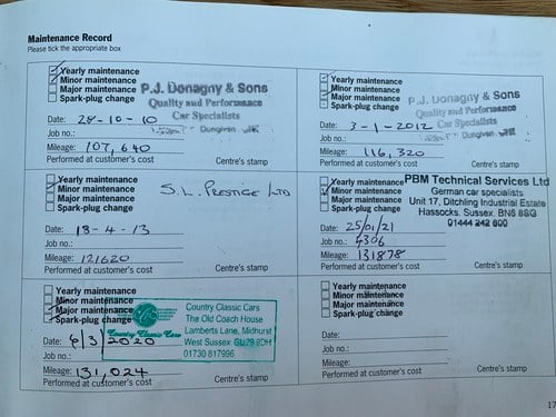 2003 Porsche 911 Carrera 4S (996) For Sale (picture 91 of 117)