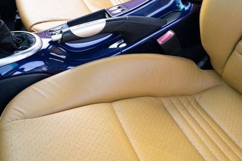 2003 Porsche 911 Carrera 4S (996) For Sale (picture 45 of 117)