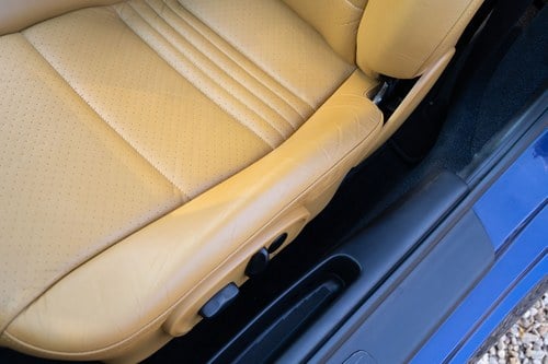 2003 Porsche 911 Carrera 4S (996) For Sale (picture 44 of 117)